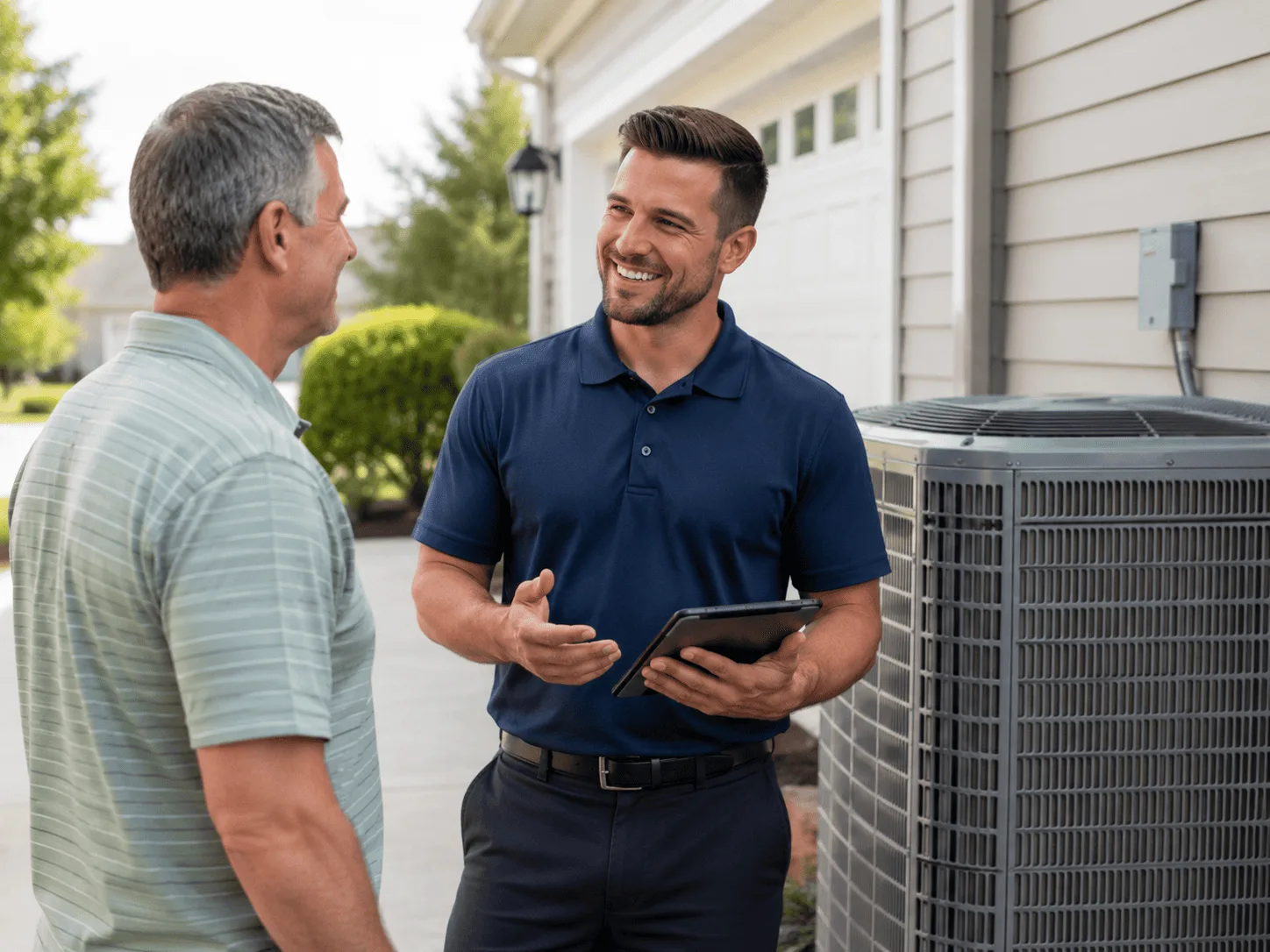 Heat Pump Installation Dix, NE FAQs